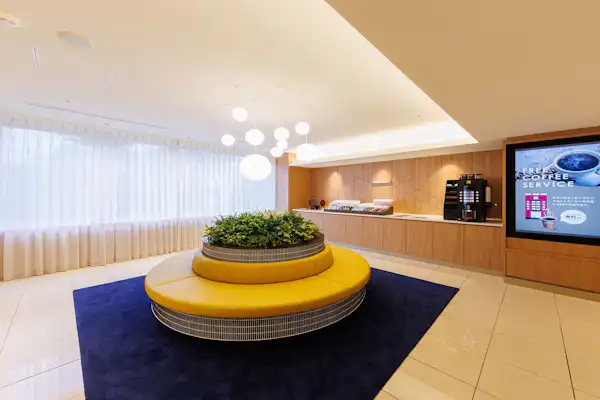 ล็อบบี้