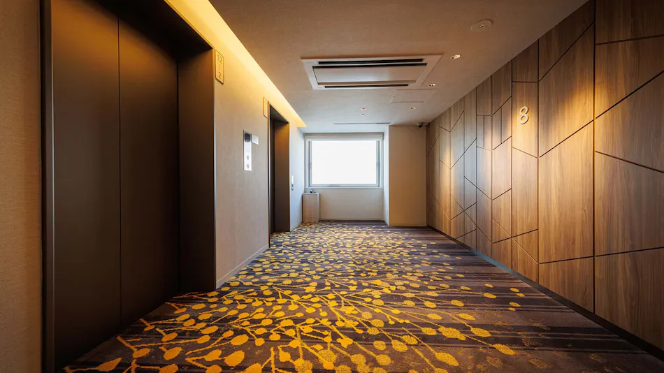 JR-East Hotel Mets Tachikawa