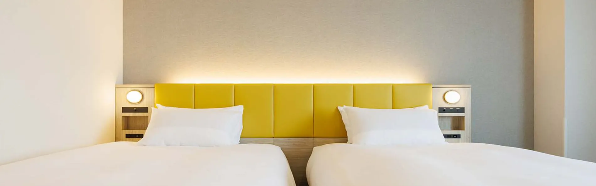 JR東日本ホテルメッツ 立川