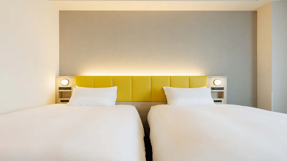 JR-East Hotel Mets Tachikawa