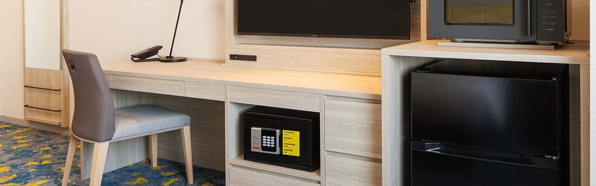 JR東日本ホテルメッツ 立川