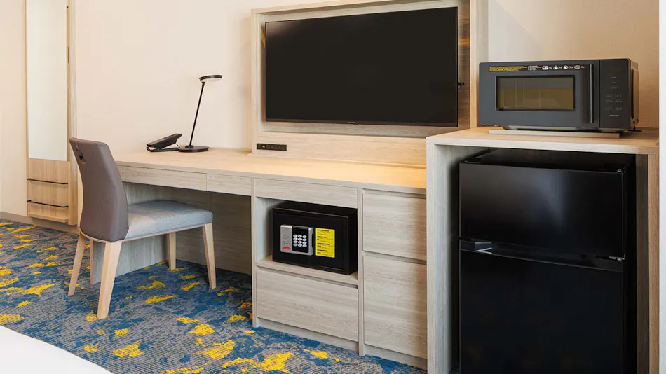 JR-East Hotel Mets Tachikawa