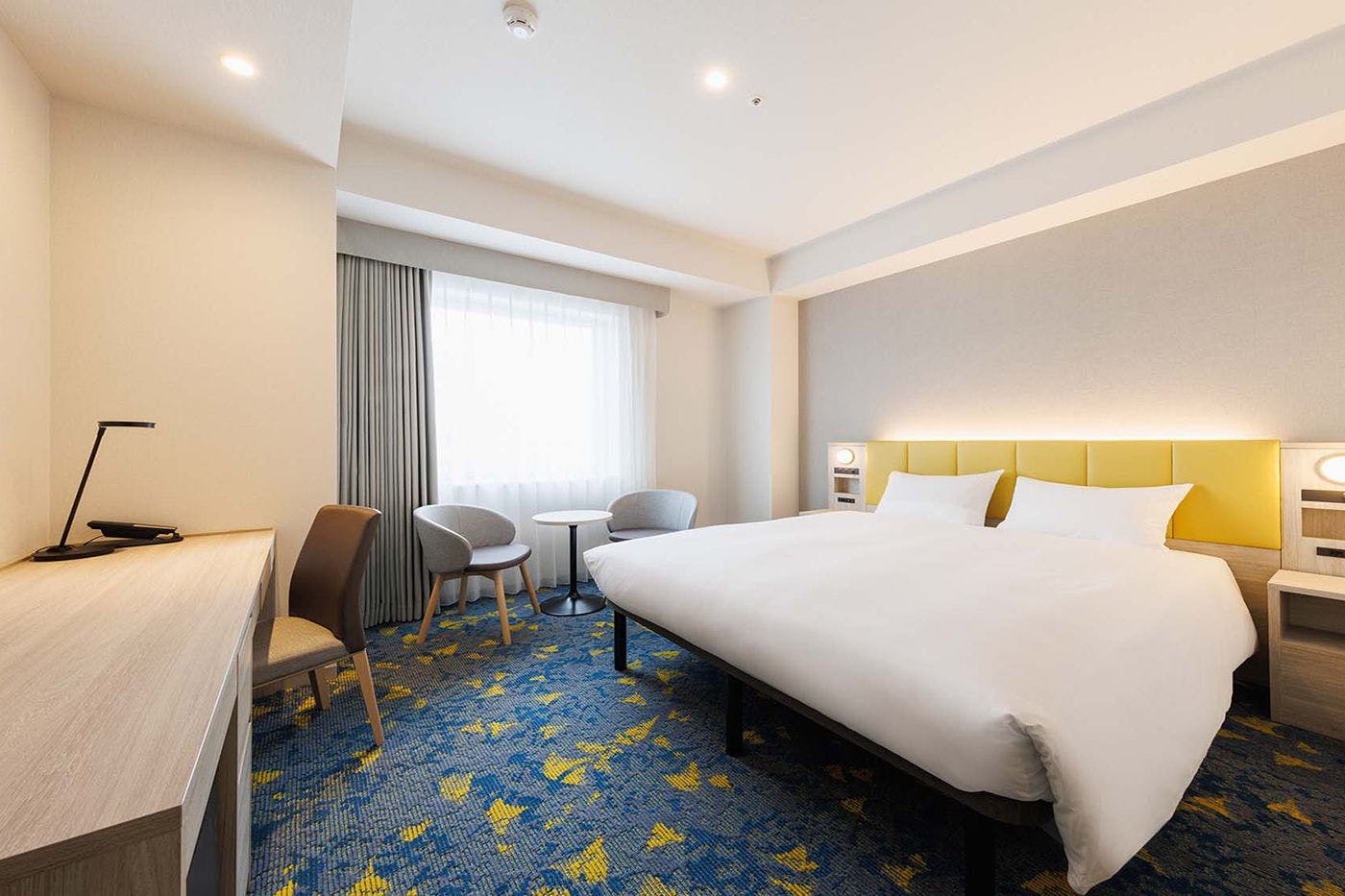 JR-East Hotel Mets Tachikawa