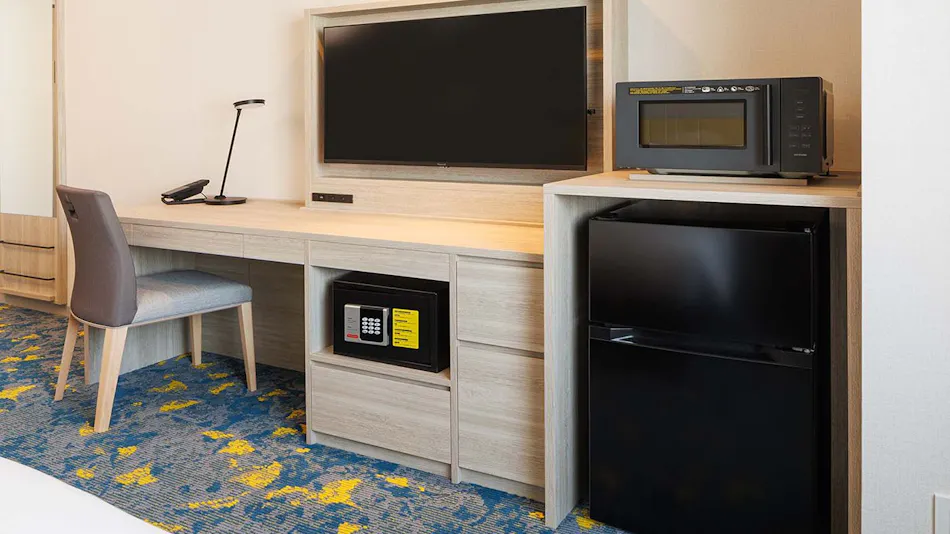 JR-East Hotel Mets Tachikawa