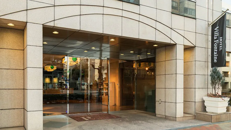 Villa Fontaine Tokyo Kayabacho | Sumitomo Realty & Development