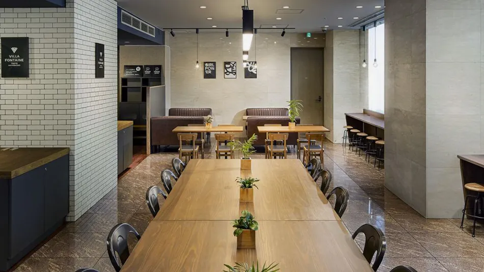 Villa Fontaine Tokyo Kayabacho | Sumitomo Realty & Development