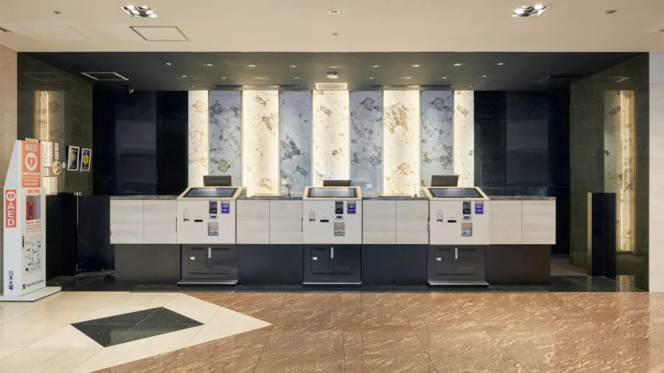 Villa Fontaine Tokyo Kayabacho | Sumitomo Realty & Development