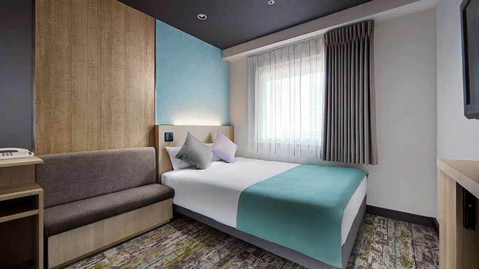 Villa Fontaine Tokyo Kayabacho | Sumitomo Realty & Development