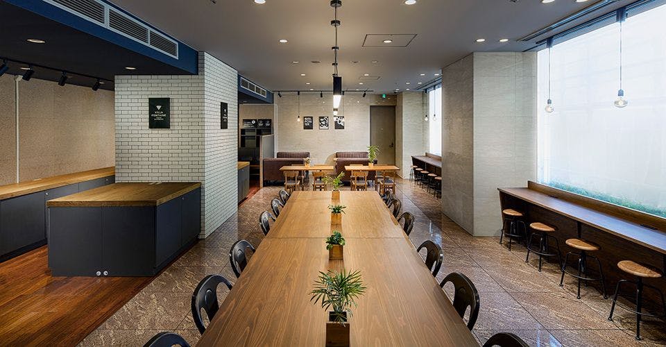 따뜻함이 느껴지는 인테리어