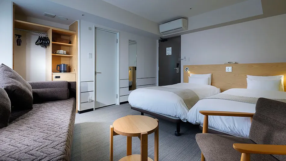 Villa Fontaine Tokyo Kayabacho | Sumitomo Realty & Development