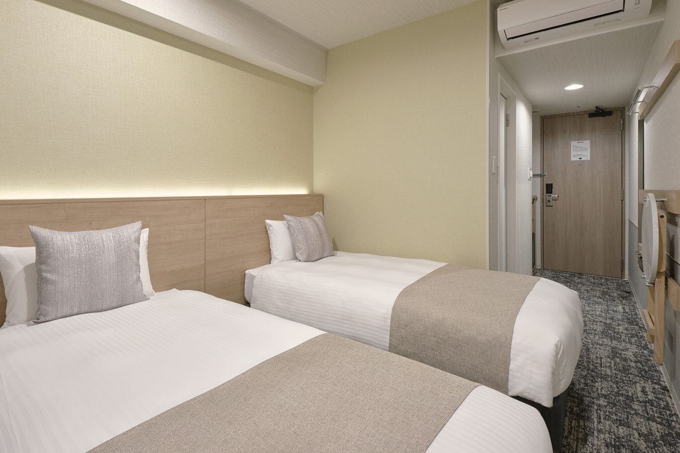 Villa Fontaine Tokyo Kayabacho | Sumitomo Realty & Development
