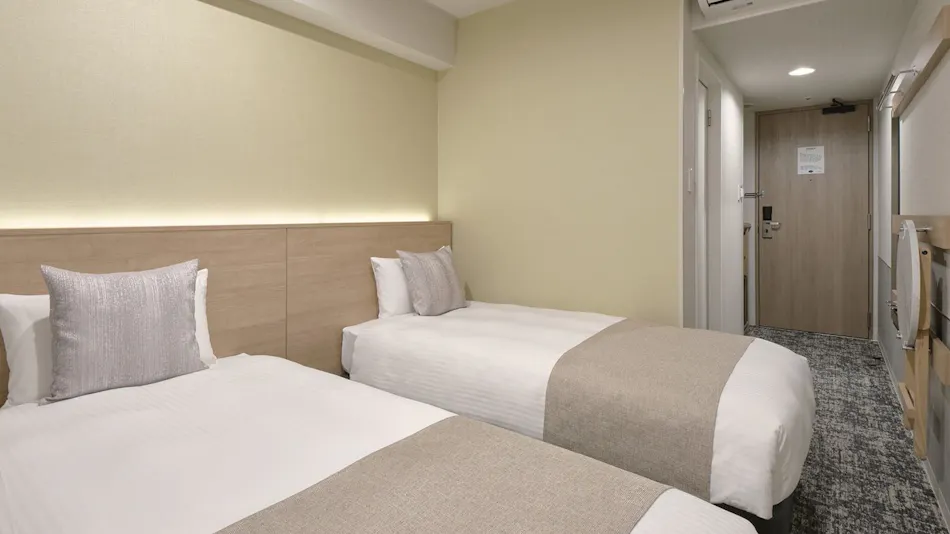 Villa Fontaine Tokyo Kayabacho | Sumitomo Realty & Development