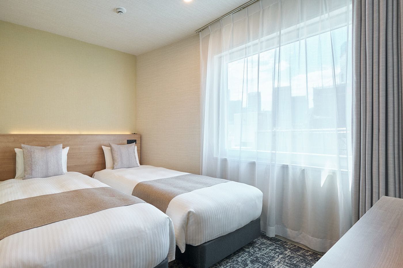 Villa Fontaine Tokyo Kayabacho | Sumitomo Realty & Development