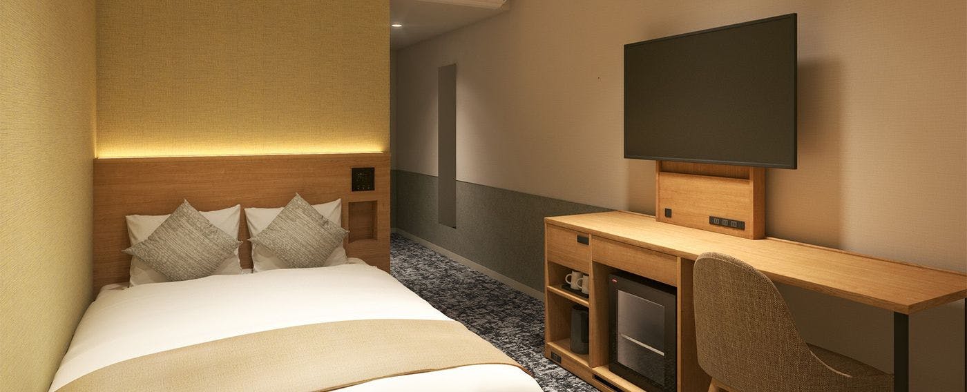 Villa Fontaine Tokyo Kayabacho | Sumitomo Realty & Development