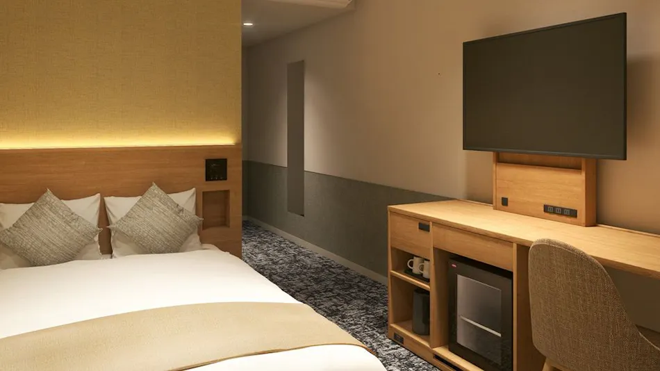 Villa Fontaine Tokyo Kayabacho | Sumitomo Realty & Development