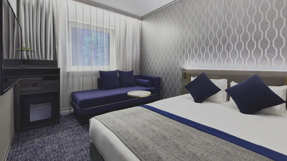 Villa Fontaine Grand Tokyo Roppongi | Sumitomo Realty & Development