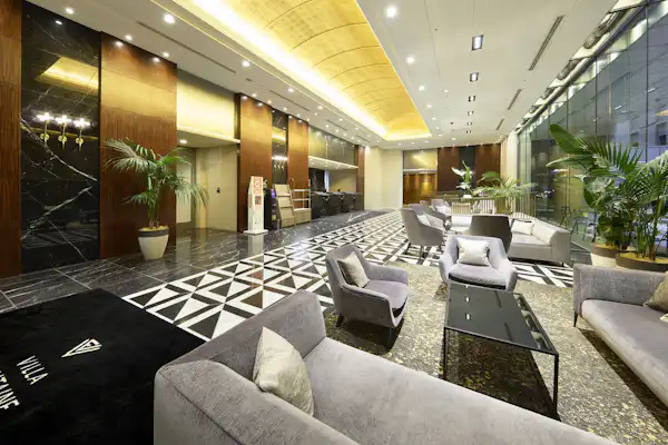 ล็อบบี้