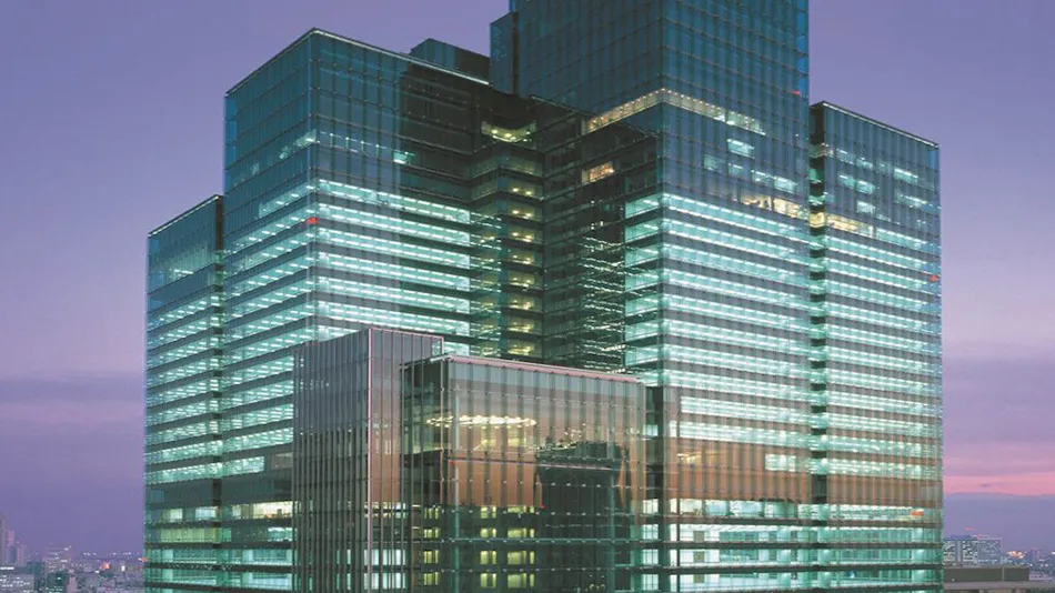 Villa Fontaine Grand Tokyo Roppongi | Sumitomo Realty & Development
