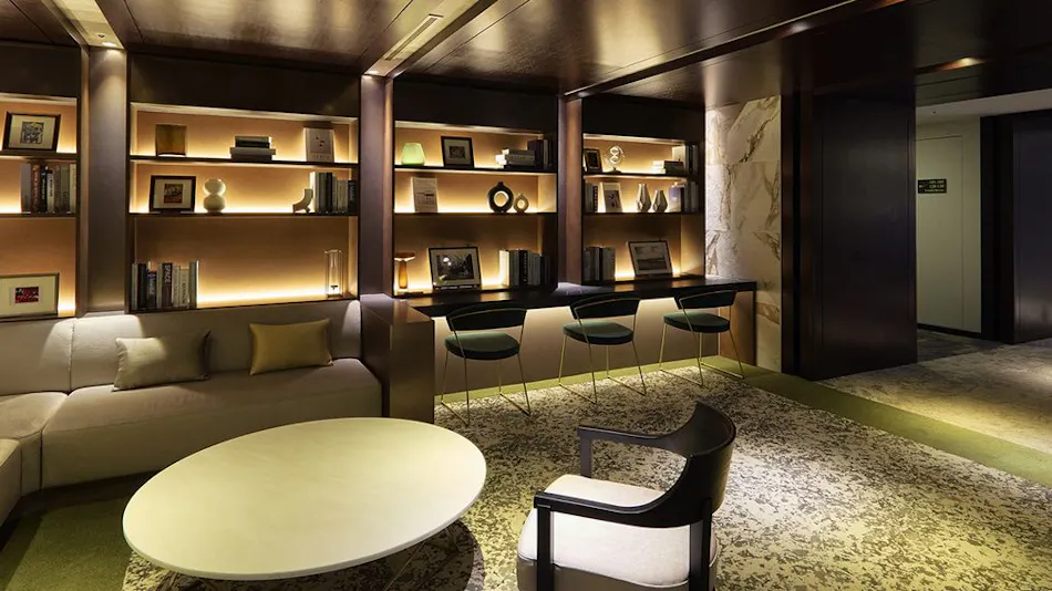 Villa Fontaine Grand Tokyo Roppongi | Sumitomo Realty & Development