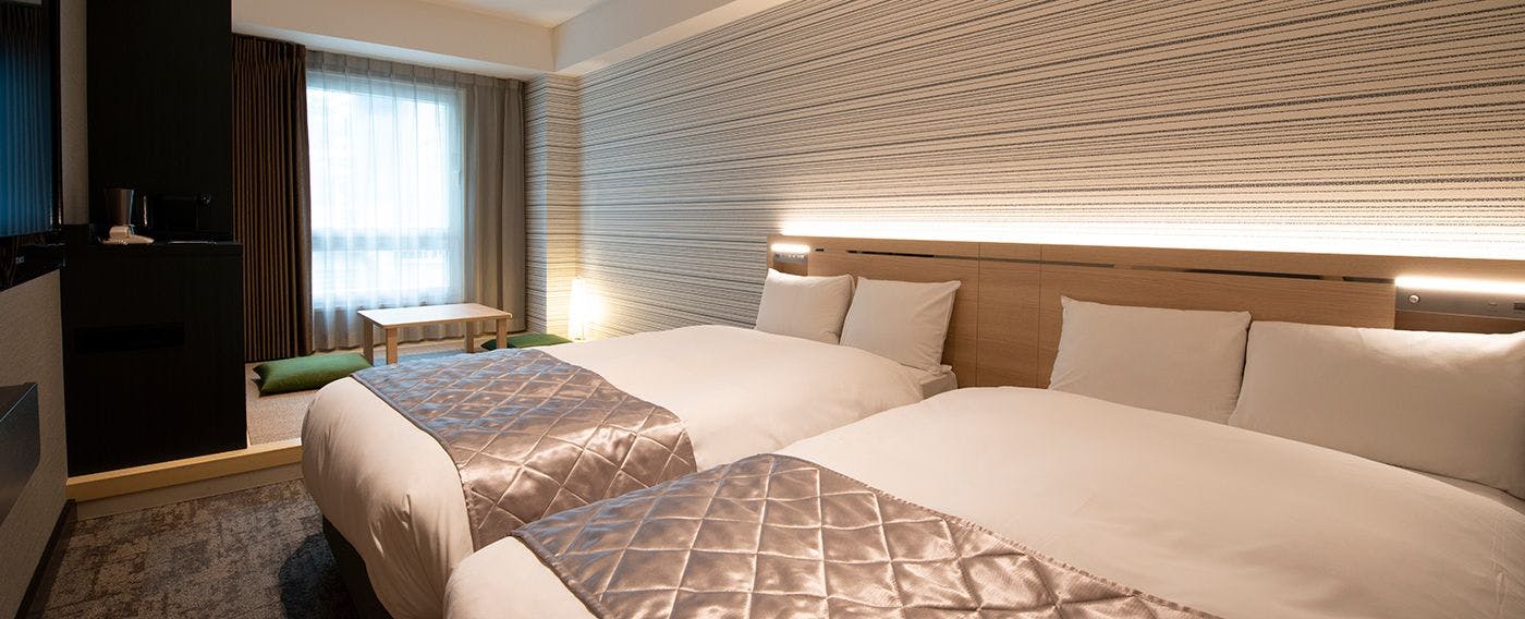 六本木一丁目駅に近いビジネスホテル 19選 宿泊予約は 一休 Com