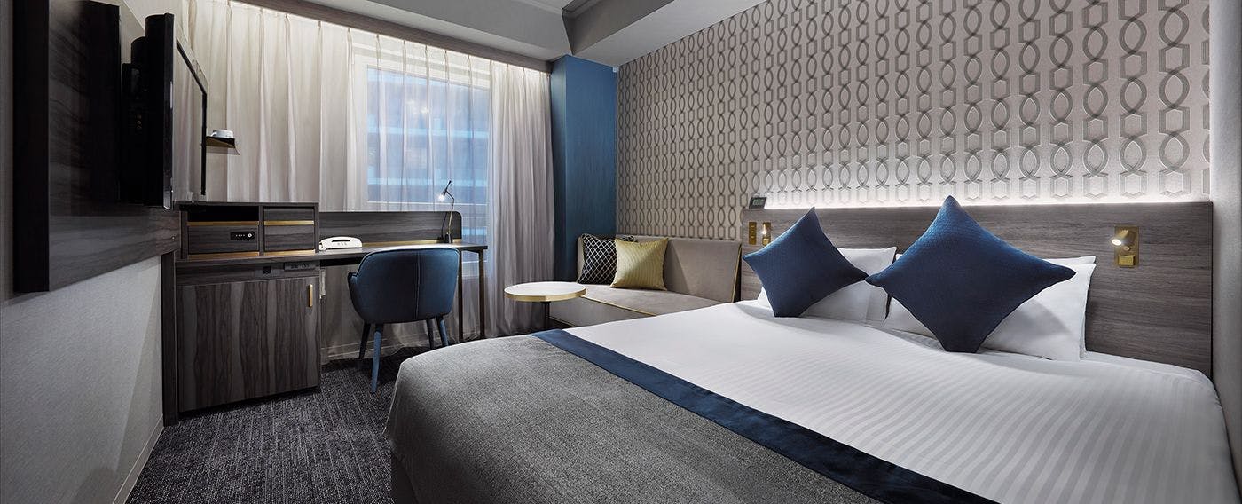 Villa Fontaine Grand Tokyo Roppongi | Sumitomo Realty & Development