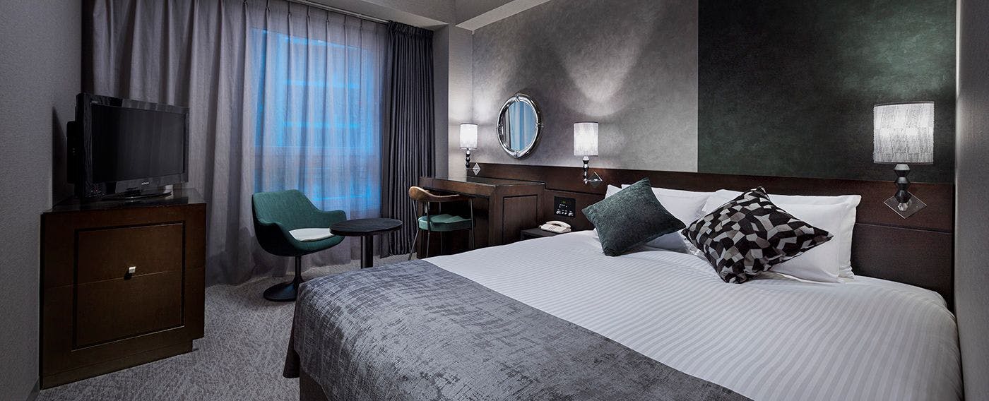 Villa Fontaine Grand Tokyo Roppongi | Sumitomo Realty & Development