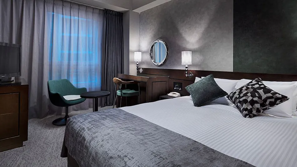 Villa Fontaine Grand Tokyo Roppongi | Sumitomo Realty & Development
