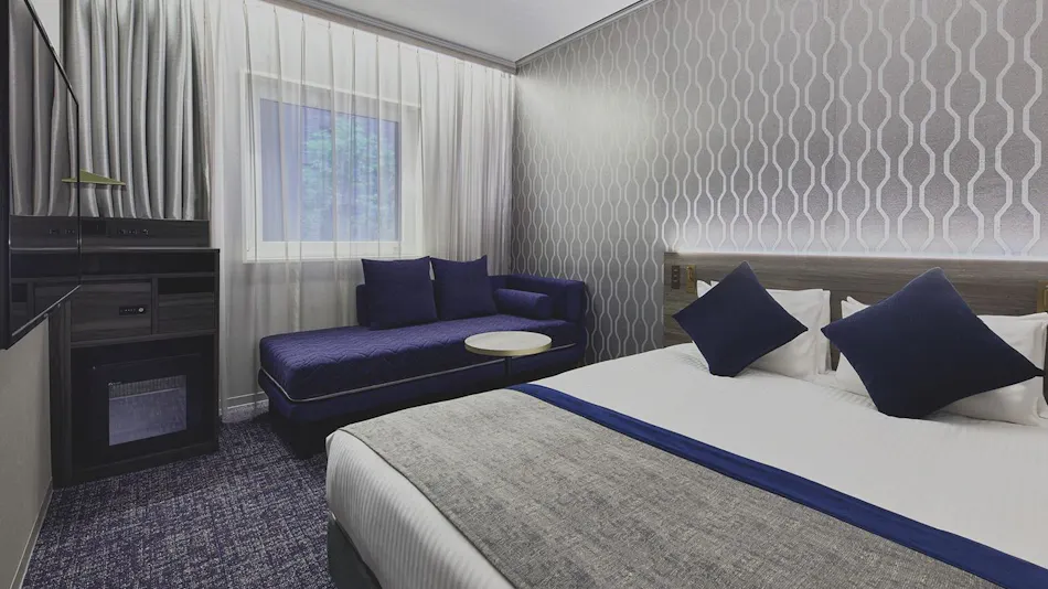 Villa Fontaine Grand Tokyo Roppongi | Sumitomo Realty & Development