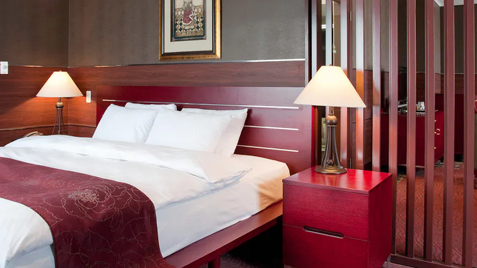 King Ambassador Hotel Kumagaya