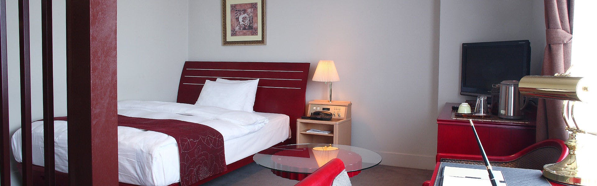 キングアンバサダーホテル熊谷