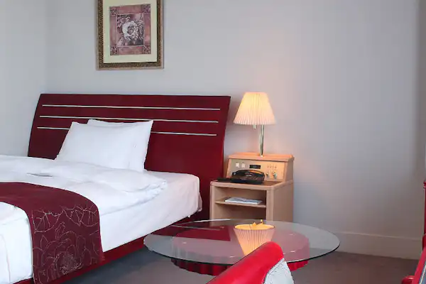 ห้องพัก