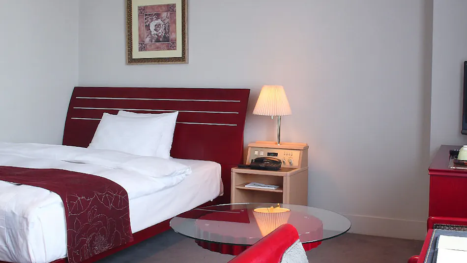 King Ambassador Hotel Kumagaya