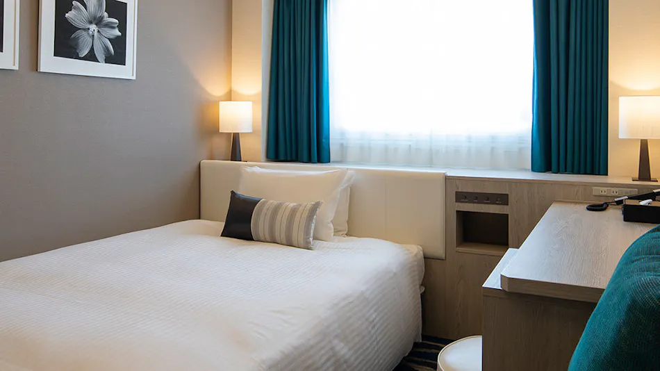 Shin-Yokohama Grace Hotel