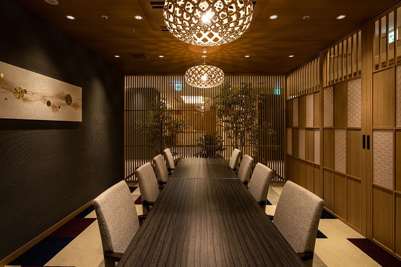 Shin-Yokohama Grace Hotel