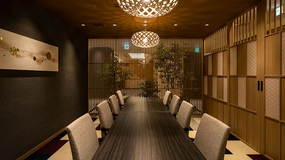 Shin-Yokohama Grace Hotel