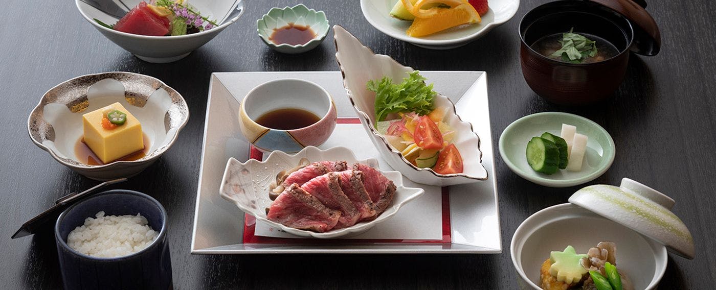 Shin-Yokohama Grace Hotel