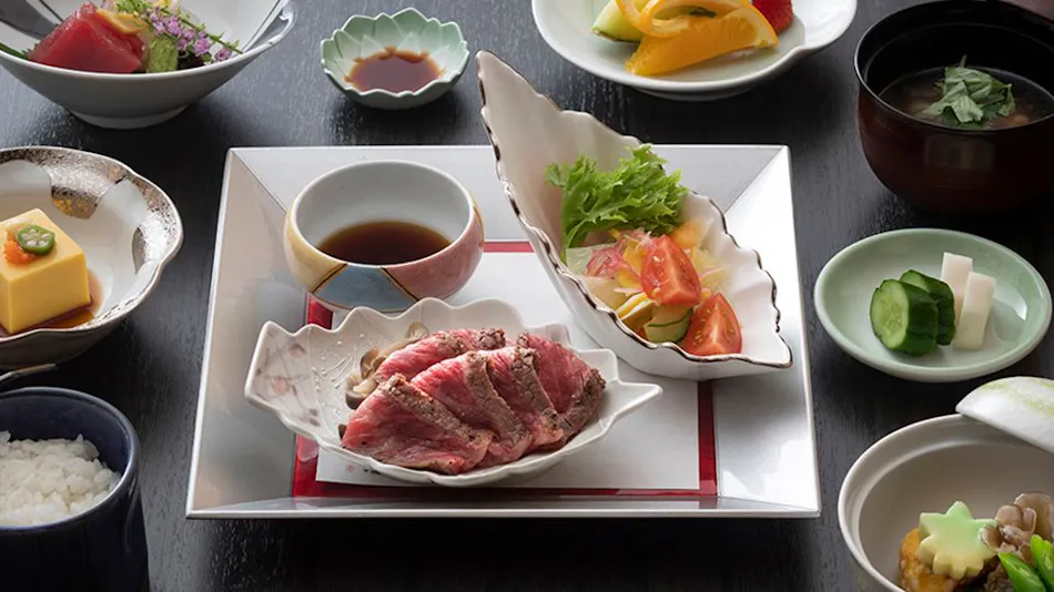 Shin-Yokohama Grace Hotel