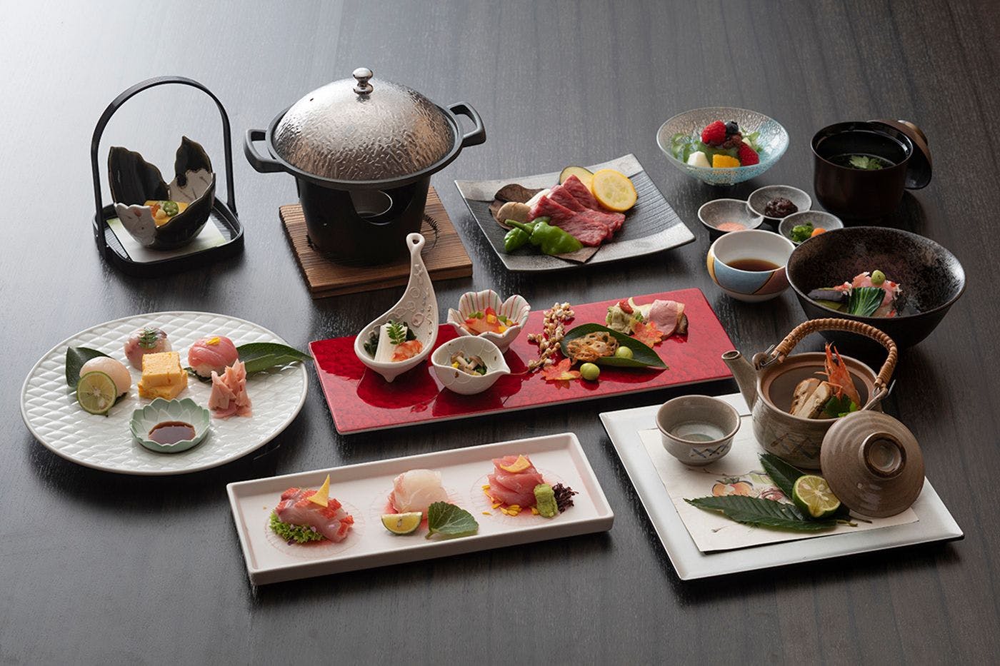 Shin-Yokohama Grace Hotel