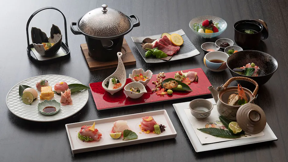 Shin-Yokohama Grace Hotel