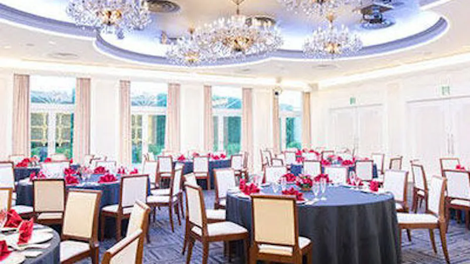 Shin-Yokohama Grace Hotel