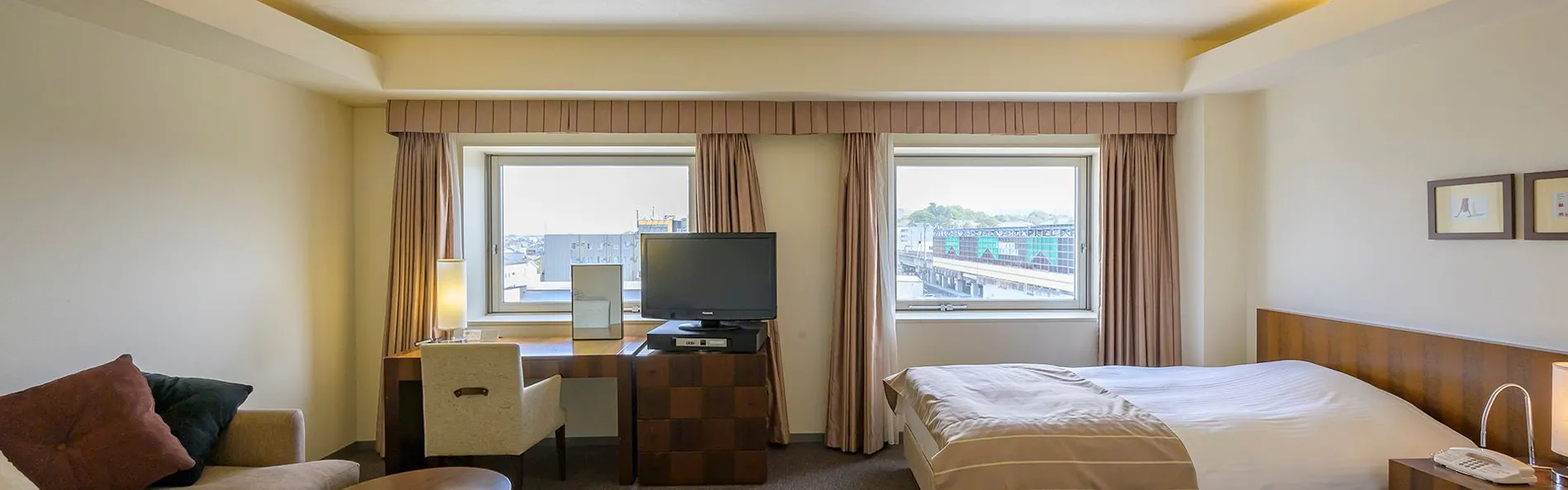 ツインリーブスホテル出雲 (一畑グループ)