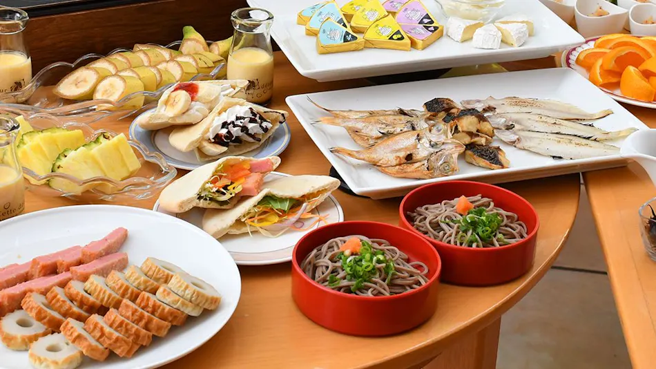 Twin Leaves Hotel Izumo (Ichibata Group)