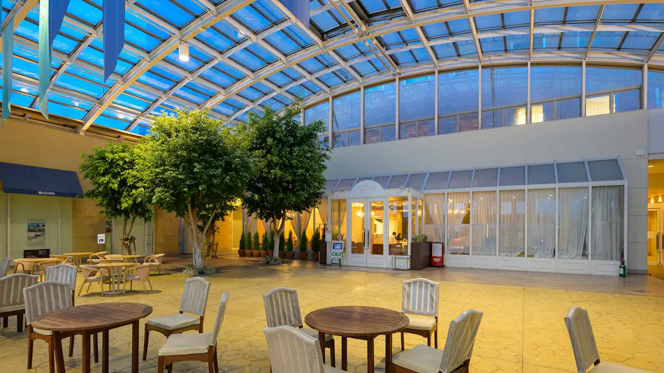 Twin Leaves Hotel Izumo (Ichibata Group)