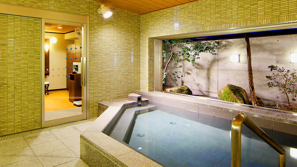 Tsuruga Manten Hotel Ekimae (Manten Hotel Chain)