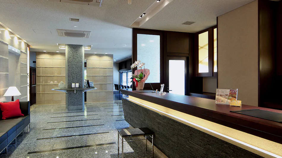 Tsuruga Manten Hotel Ekimae (Manten Hotel Chain)