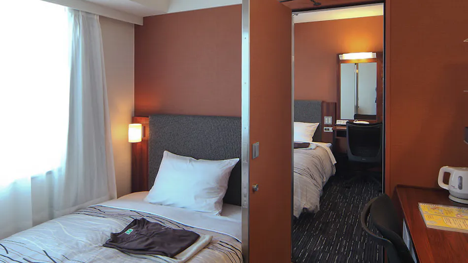 Tsuruga Manten Hotel Ekimae (Manten Hotel Chain)