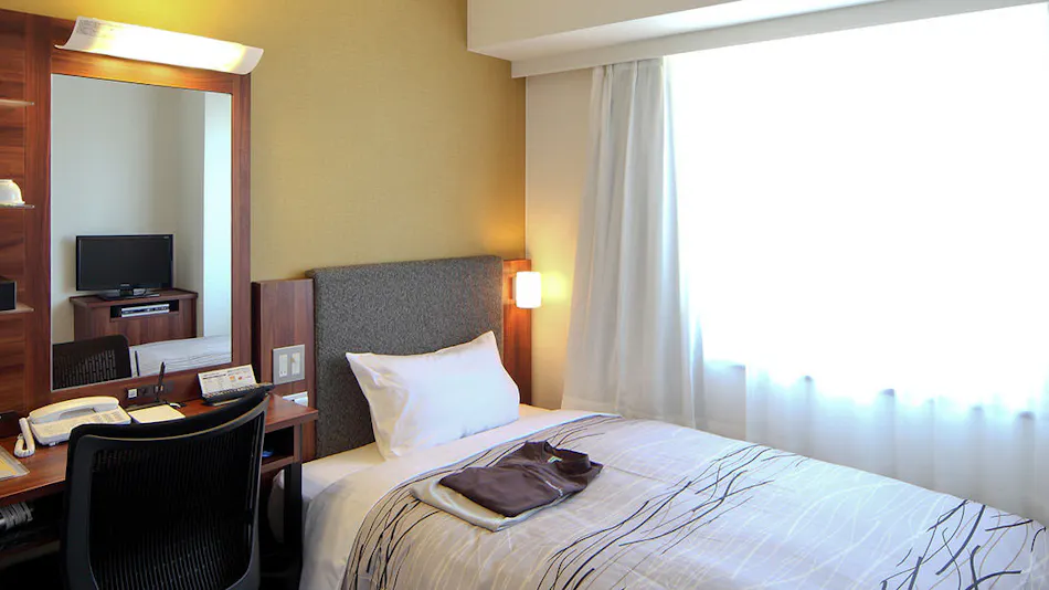 Tsuruga Manten Hotel Ekimae (Manten Hotel Chain)