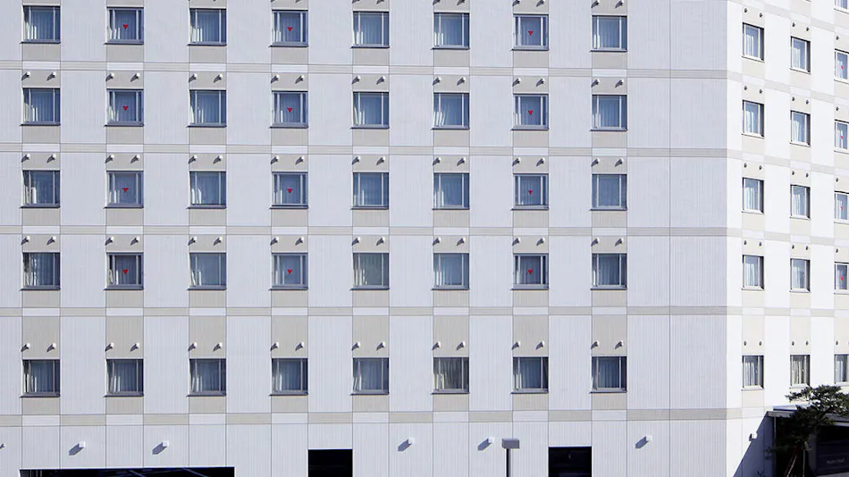 Tsuruga Manten Hotel Ekimae (Manten Hotel Chain)