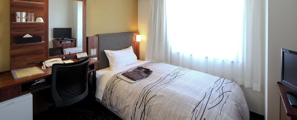 Tsuruga Manten Hotel Ekimae (Manten Hotel Chain)