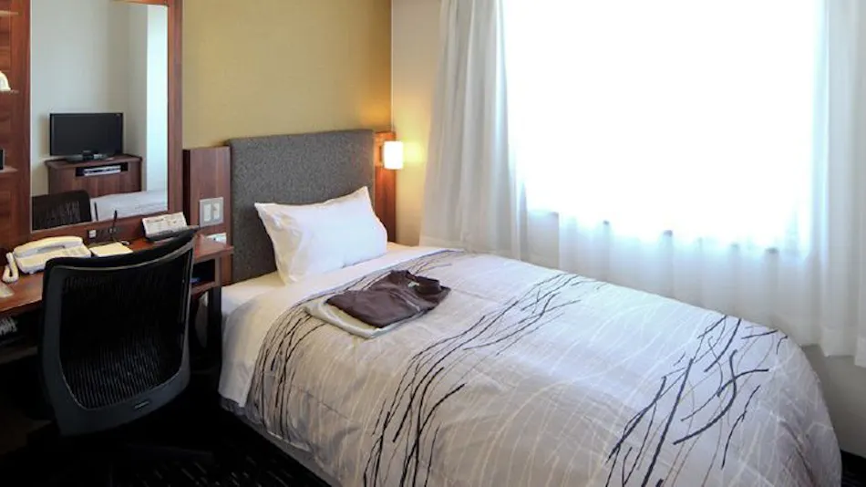 Tsuruga Manten Hotel Ekimae (Manten Hotel Chain)